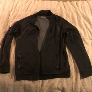 Dark grey Jacket